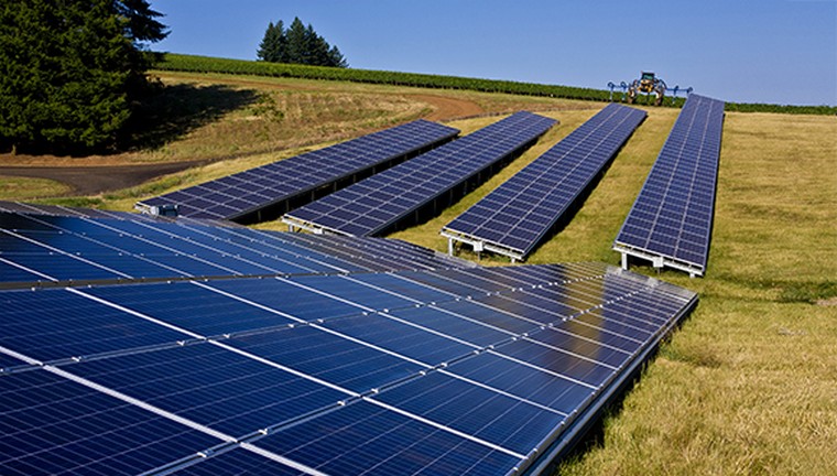 光伏组件出口需要什么条件，光伏出口以什么单位