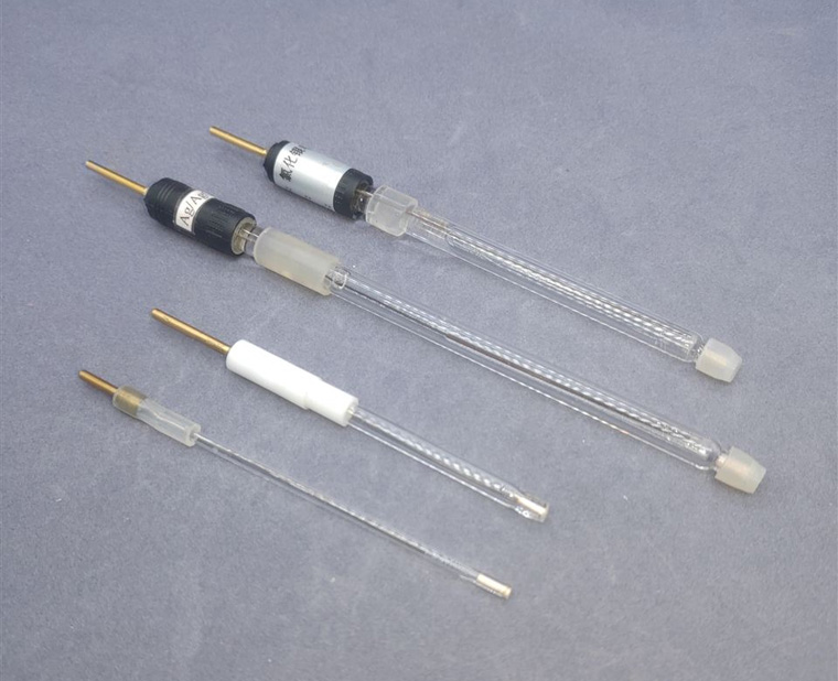 银电极为什么要涂碘化银物质,氯化银电极两极反应方程式