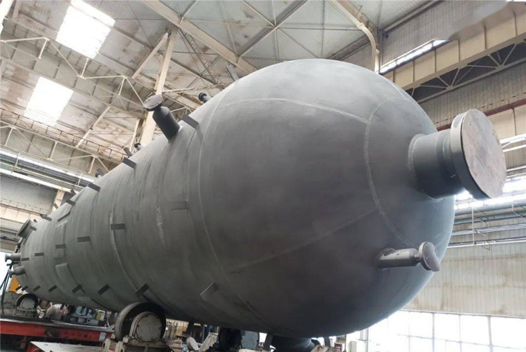 冷氢化电加热器，冷氢化反应器是干什么的