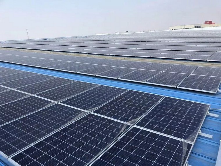 我国太阳能的分布规律，太阳能资源地区分布图