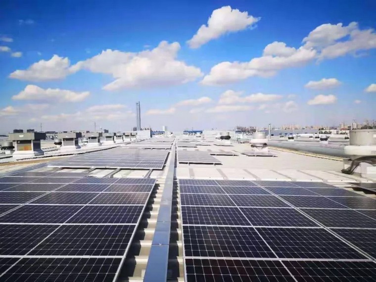 光伏发电绿色能源的重要意义，发展生态光伏独特的生态意义