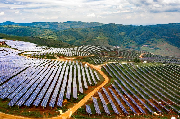 光伏成本造价标准，光伏100万兆瓦造价，一百亩光伏造价