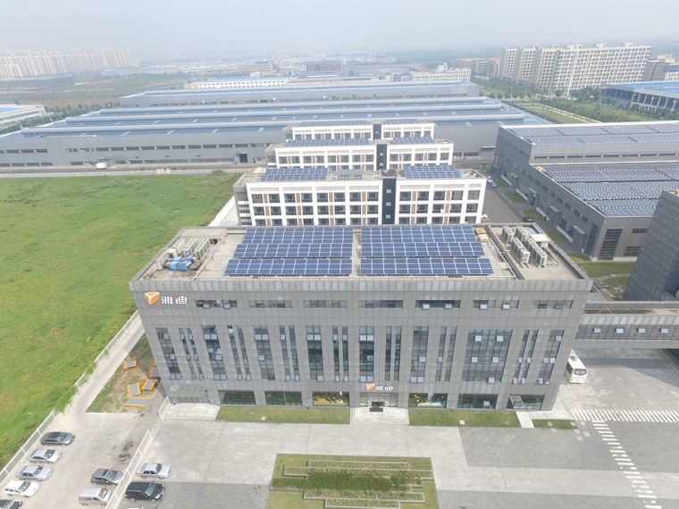 光伏mw和gw是什么意思，1gw等于多少mw