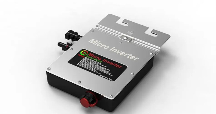 国内微型光伏逆变器上市公司，储能逆变器的龙头