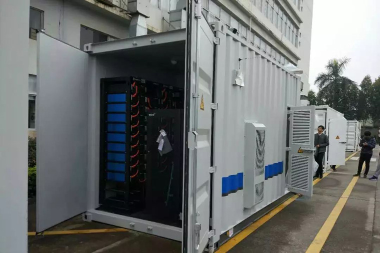 国内微型光伏逆变器上市公司，储能逆变器的龙头