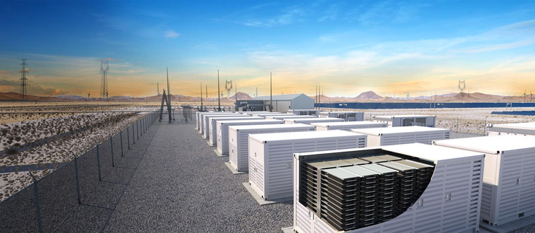 储能市场前景,热储能的发展趋势