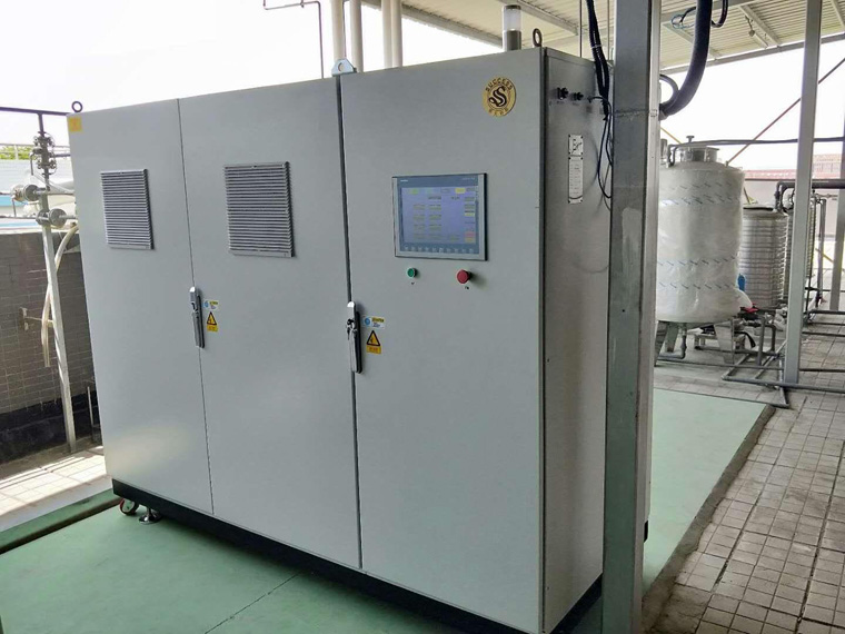 制氢方式及成本分析，pem水解制氢原理