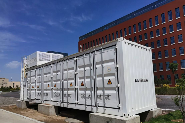 长时储能：化学储能电池推荐，储能核心原材料