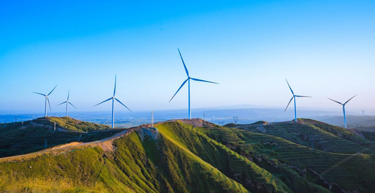 风电怎么并网，分散式风电项目并网条件