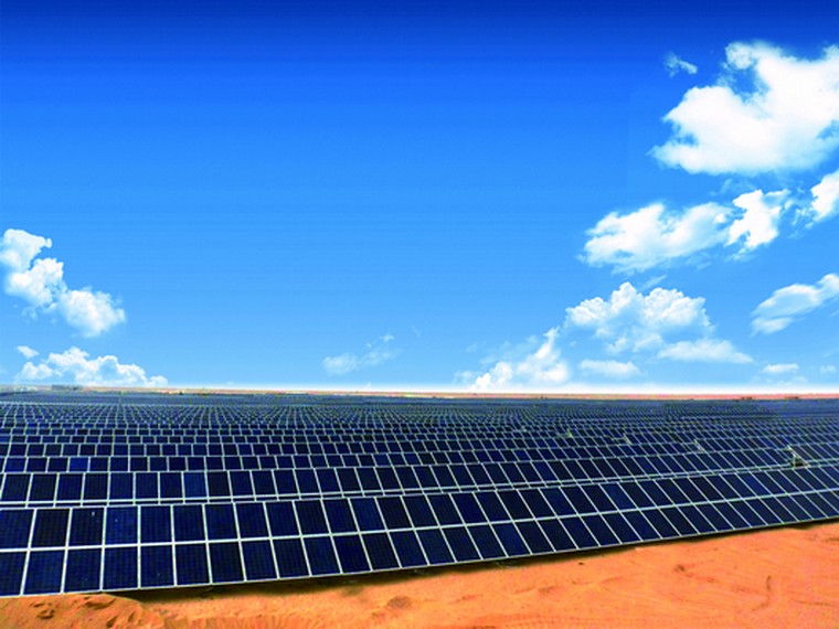 光伏发电计算,如何计算光伏系统发电量