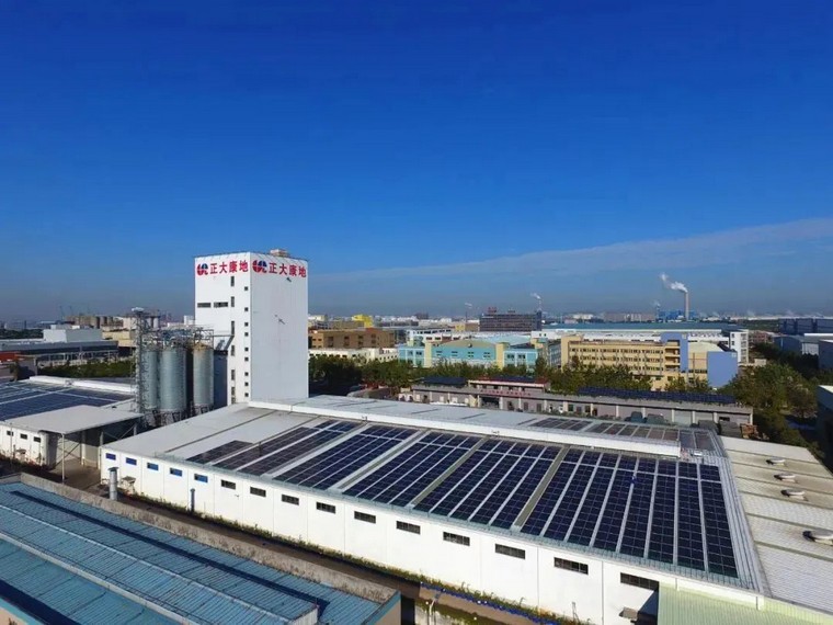 光伏板功率计算方法，每天发电一度需要多少w太阳能