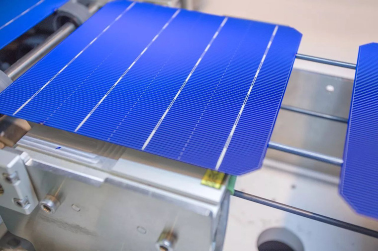 p型半导体光伏大电池工作原理，电池组p什么意思