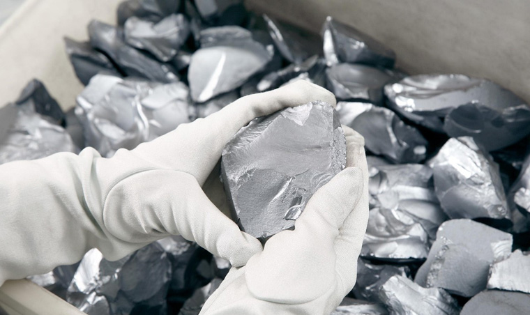 单晶硅的生产工艺流程，单晶硅制造工艺流程