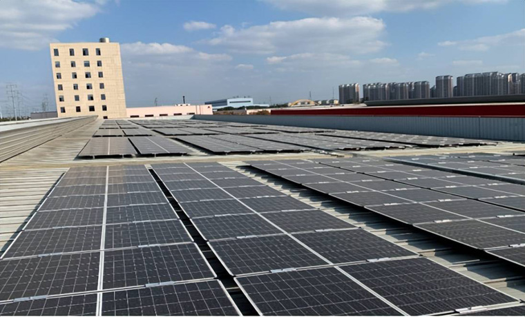 n型光伏组件什么意思，n型电池是多晶硅还是单晶硅