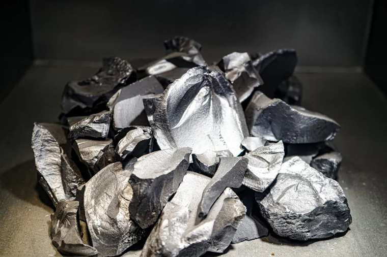 电子级多晶硅国内现状，电子级多晶硅价格