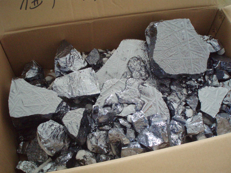 电子级多晶硅国内现状，电子级多晶硅价格