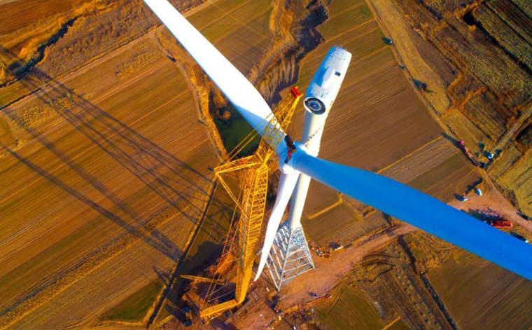 高电压穿越什么意思，为什么遇到高电压等级要穿越