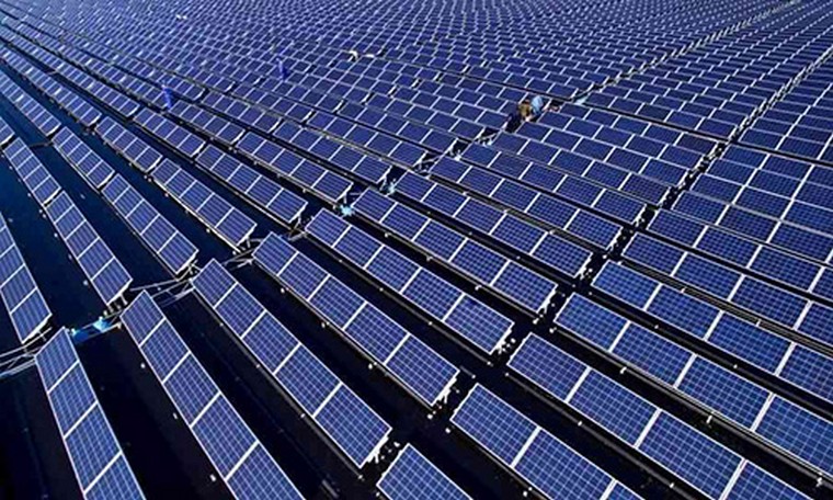 国家能源投资集团旗下上市公司