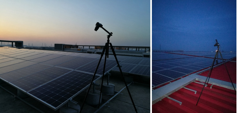 光伏el检测是什么意思,光伏pl检测与el检测的区别