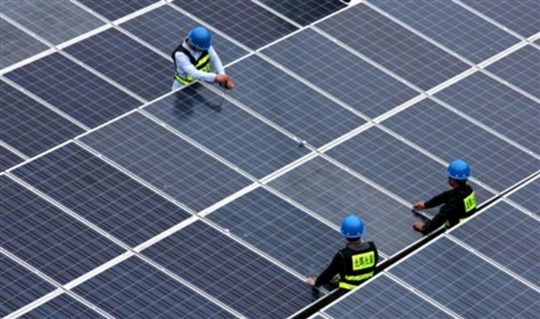 装机规?？梢孕∮诜⒌缌柯?，装机容量如何判断规模