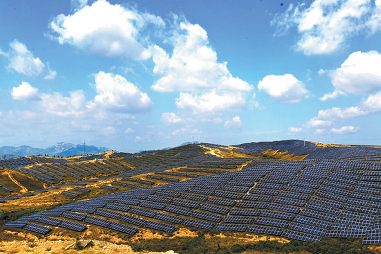 中国碳中和与碳达峰时间，什么是碳达峰、碳中和