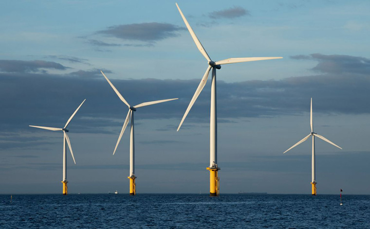 风力发电每瓦成本，4兆瓦的风电基础造价