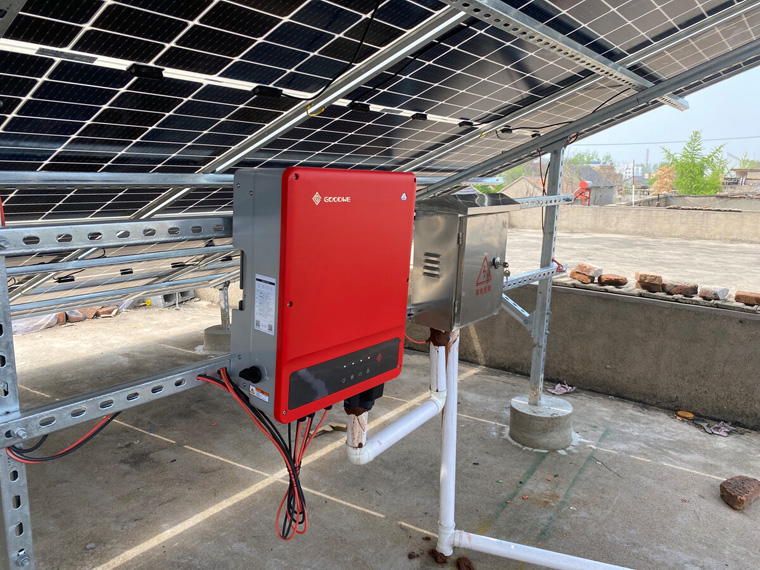 光伏pcs设备是什么意思，pcs与逆变器的区别