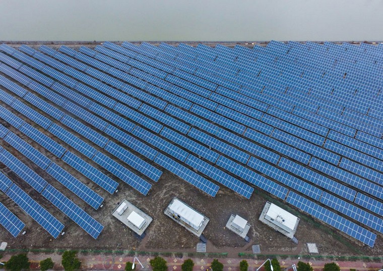 离网是什么意思，储能电站是离网还是并网