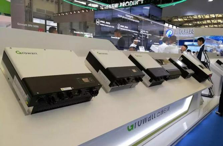 pcs逆变器内部构造，PCS储能变流器的作用