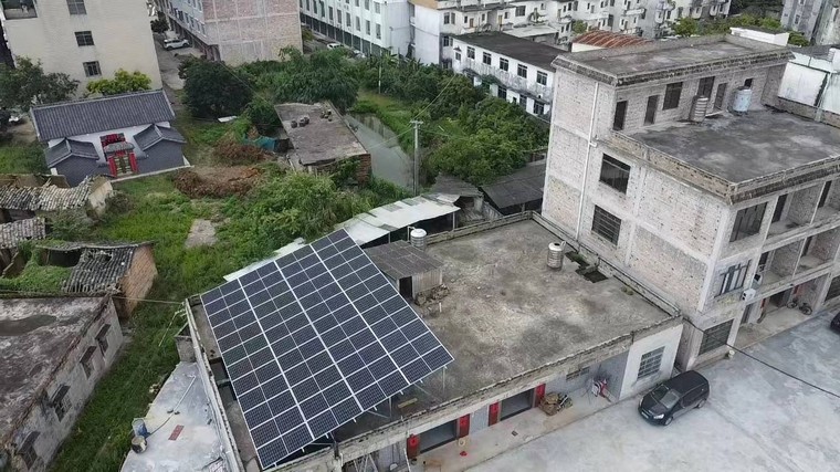 光伏板的种类有哪些