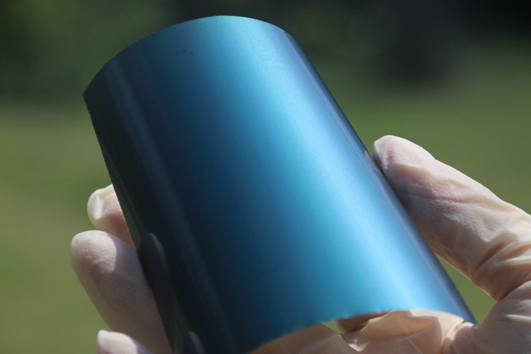 薄膜太阳能电池的优缺点，是否有污染