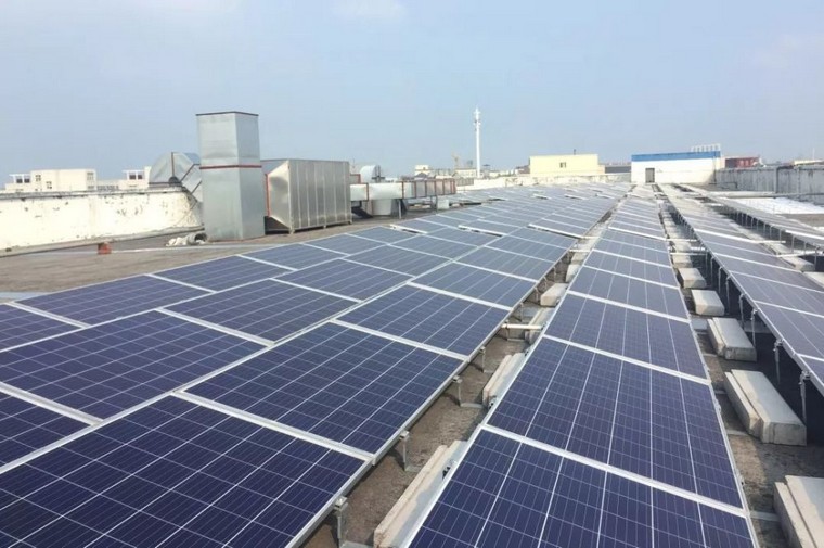 做光伏发电项目需要的资质及承接范围