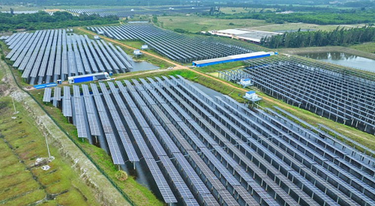 太阳能光伏发电项目投标资质要求