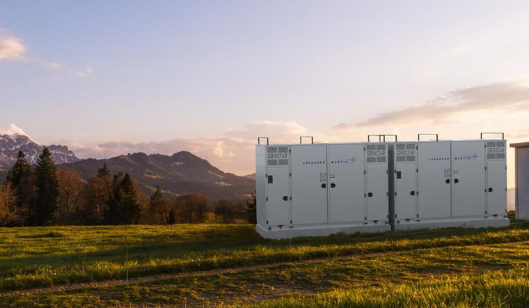 储能行业分析:规模化发展的条件已经成熟