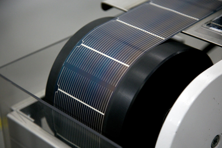 柔性光电子薄膜材料的发展前景