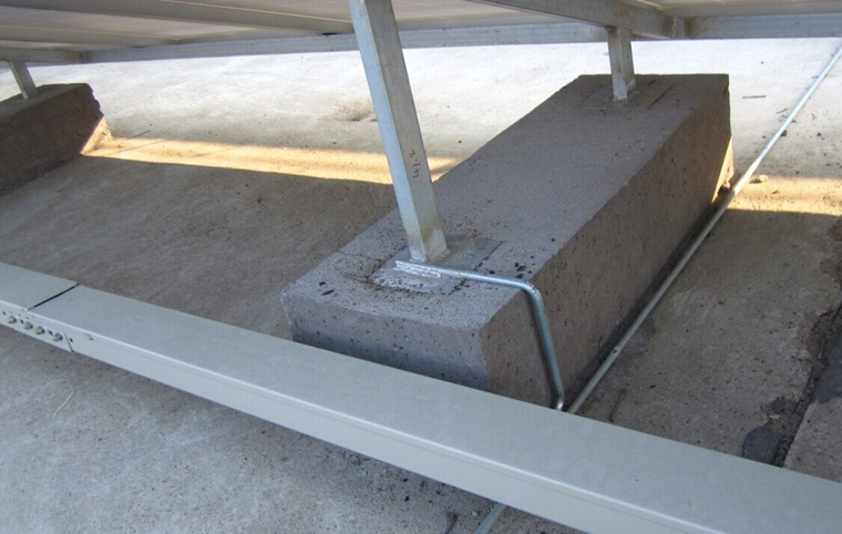 光伏电站接地类型包括哪几个方面