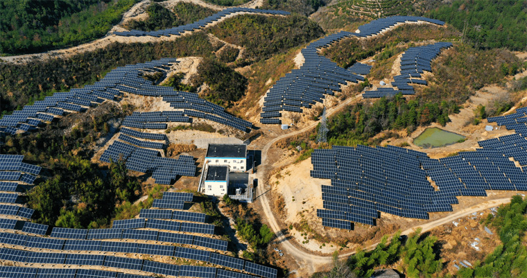 2mw光伏电站成本