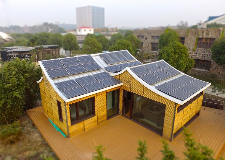 光伏发电安装规范