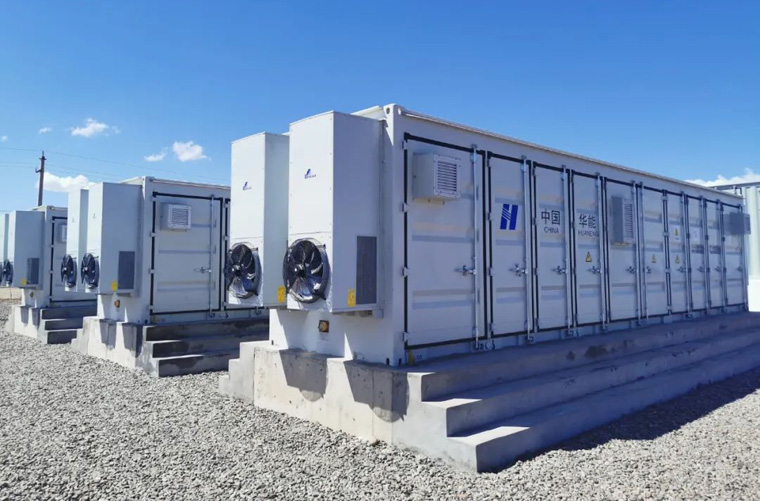 光伏发电如何储能输送，光伏发电系统中的储能技术