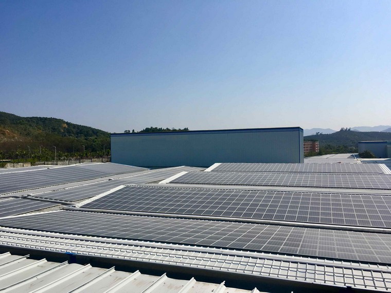 万用表测光伏板多少伏