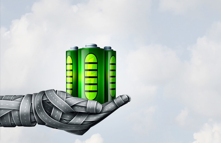 hlt电池能储能吗