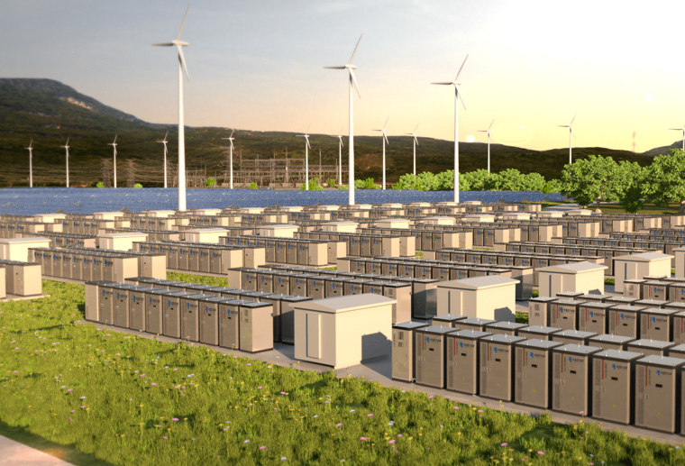 储能的目的和好处