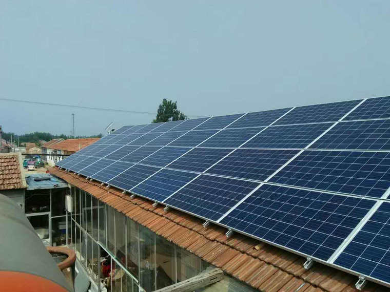 户用光伏验收标准及注意事项，光伏发电工程验收规范最新标准