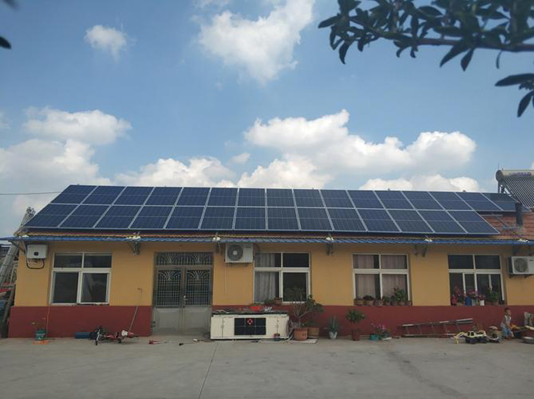 户用光伏验收标准及注意事项，光伏发电工程验收规范最新标准