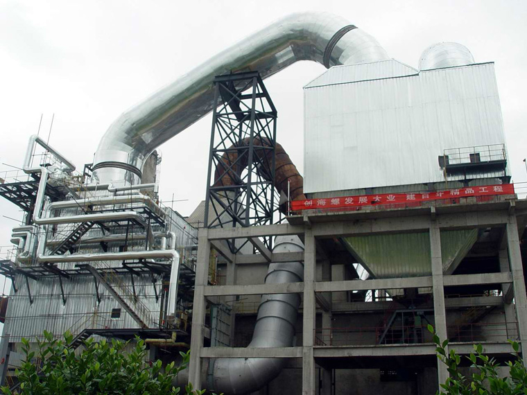 余热发电是分布式能源吗 余热发电是分布式能源吗