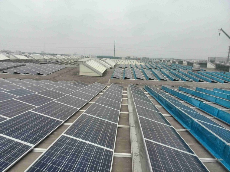 世界光伏产业发展现状，光伏行业有前景吗