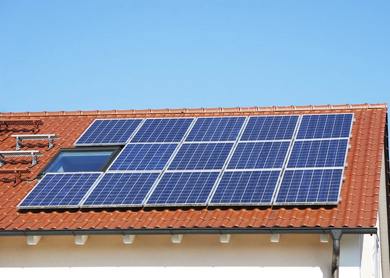 什么是整县光伏，光伏整县推进垄断合法吗