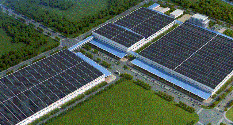 光伏建筑一体化试点城市有哪些，屋顶分布式光伏开发试点的名单