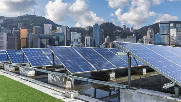 光伏建筑一体化试点城市有哪些，屋顶分布式光伏开发试点的名单