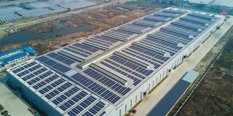 四川新能源产业发展规划